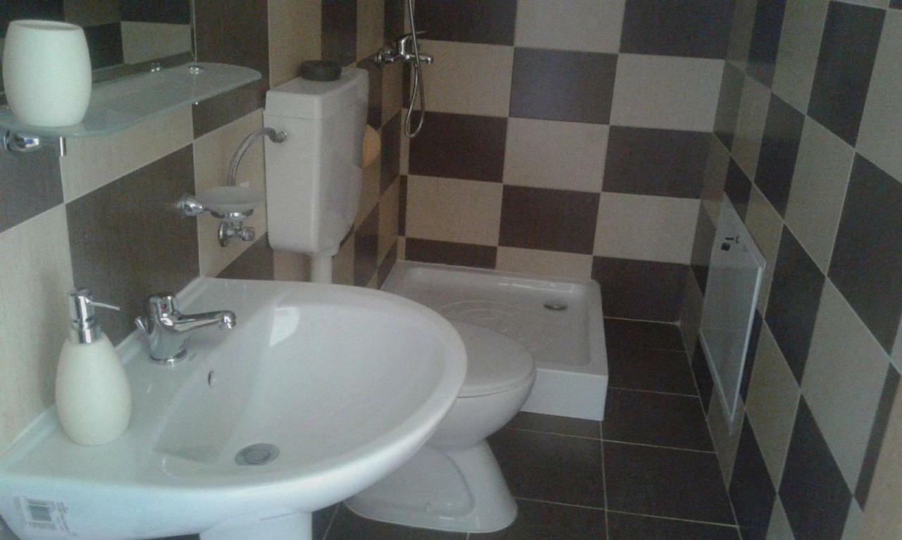 Pensiunea Casa Vanatorului Hotel Oteleni Ngoại thất bức ảnh