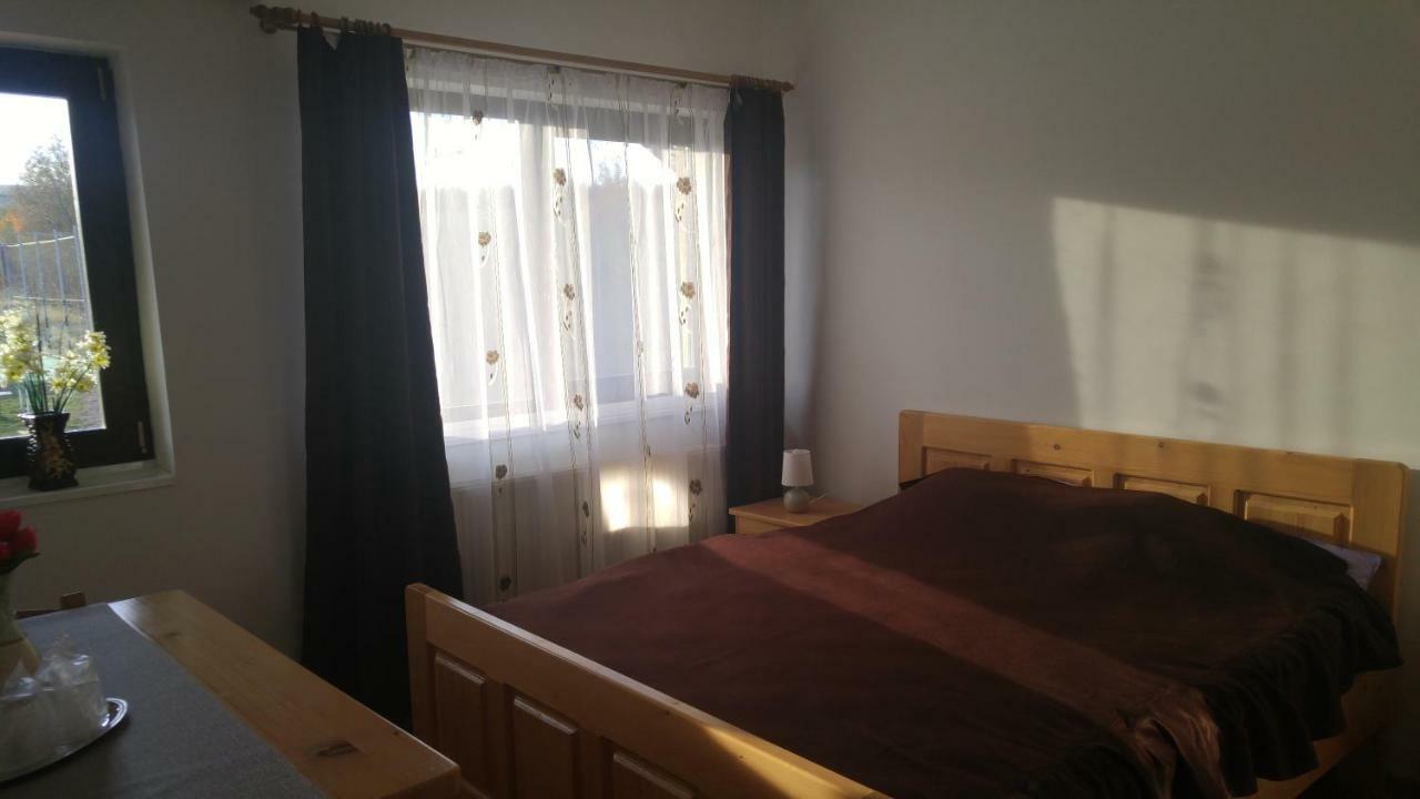 Pensiunea Casa Vanatorului Hotel Oteleni Ngoại thất bức ảnh